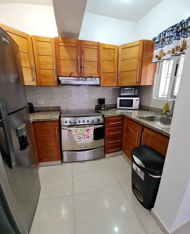 Ksl Residence 보카치카
