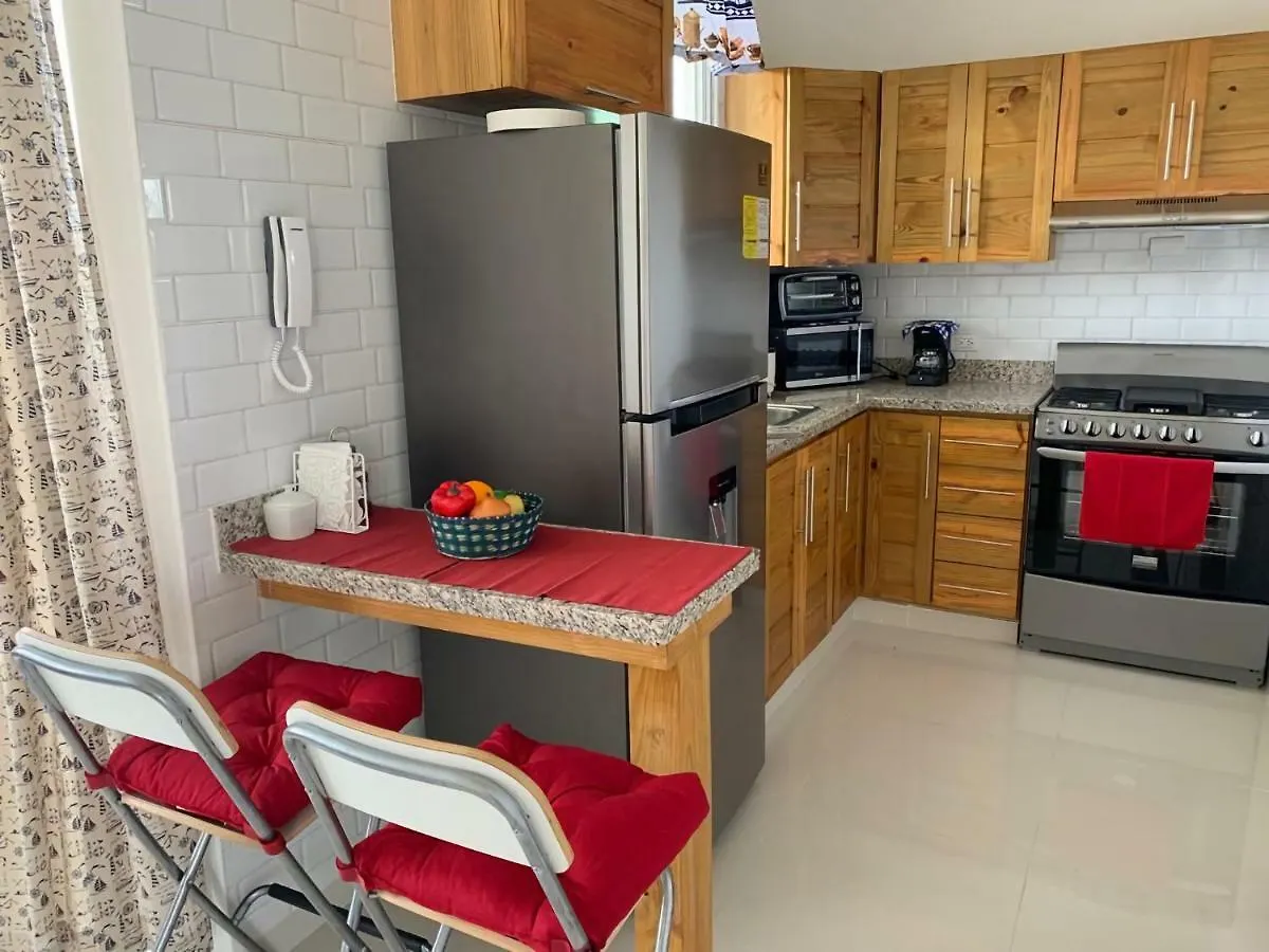 Ksl Residence 보카치카 0*,  도미니카 공화국
