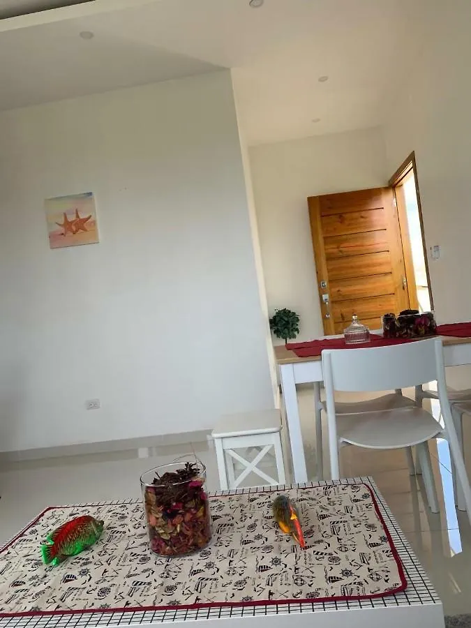Ksl Residence 보카치카 도미니카 공화국