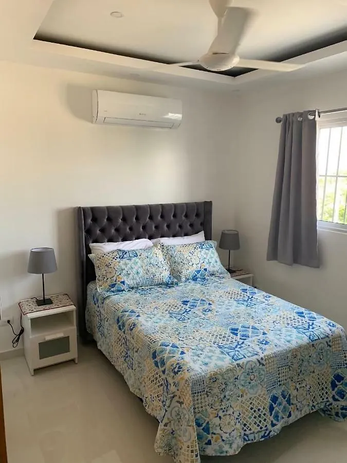 Apartamento KSL Residence Boca Chica República Dominicana