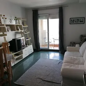 Muy Cerca Playa , Roquetas de Mar España
