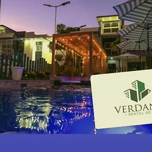 Sfmverdana Apartment