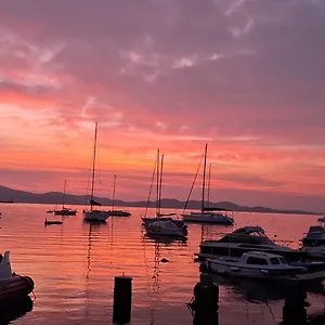 Sunce , Zadar Croacia