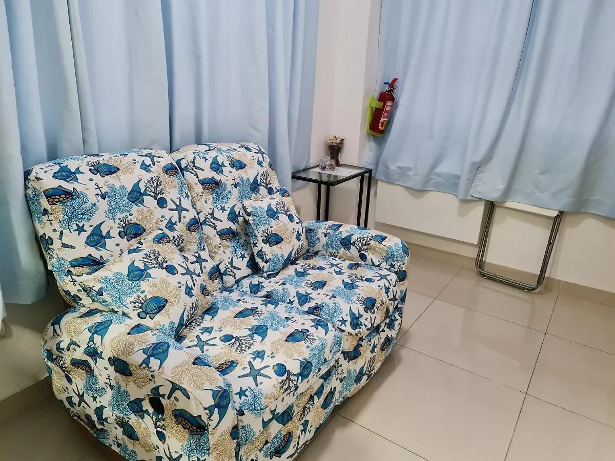 Ksl Residence Boca Chica