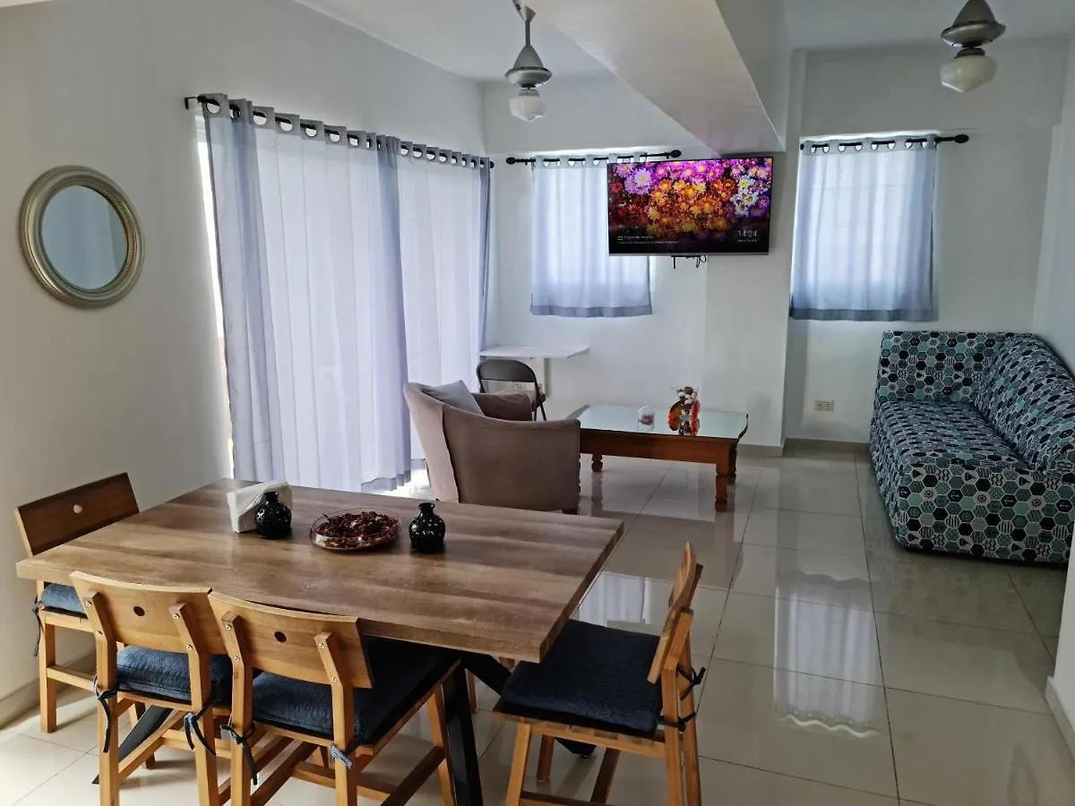 Apartment Ksl Residence Boca Chica Dominican Republic