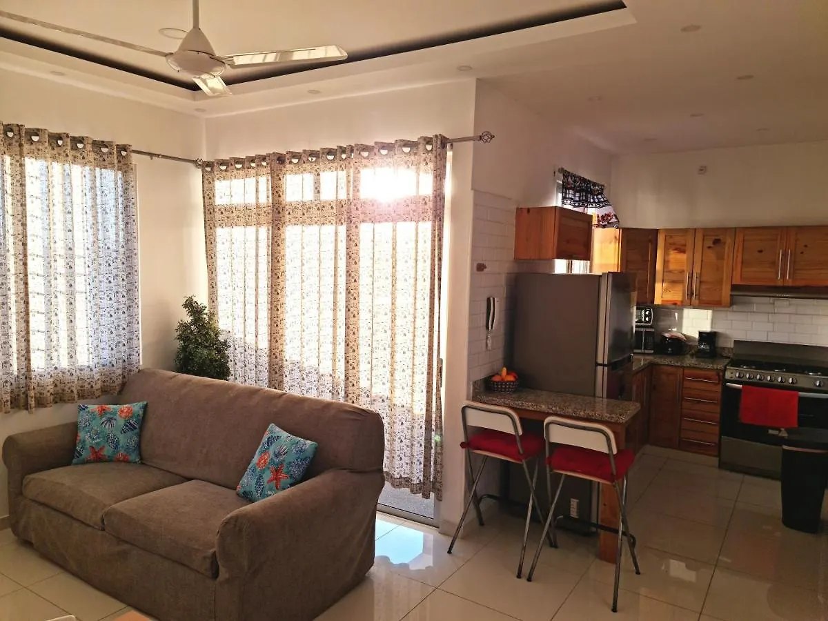 Ksl Residence Boca Chica Dominican Republic