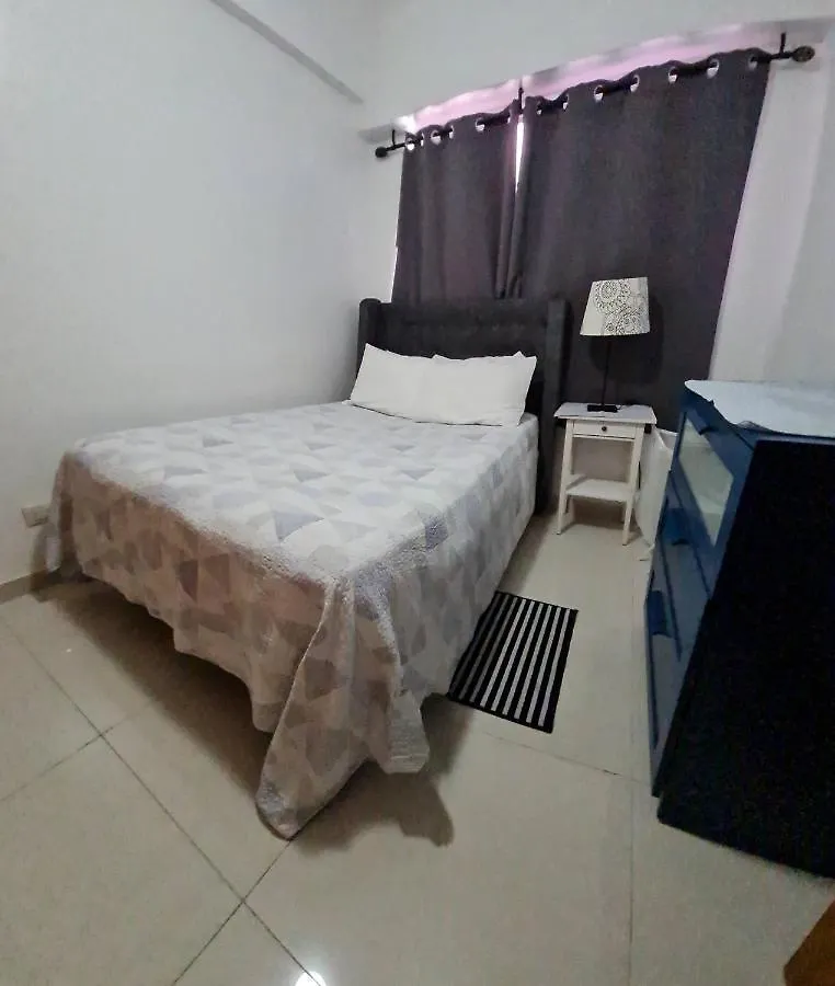Ksl Residence Boca Chica