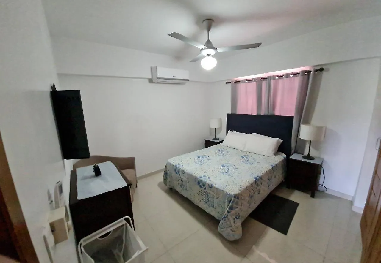 Ksl Residence Boca Chica