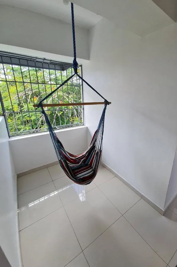 Ksl Residence Boca Chica Apartment