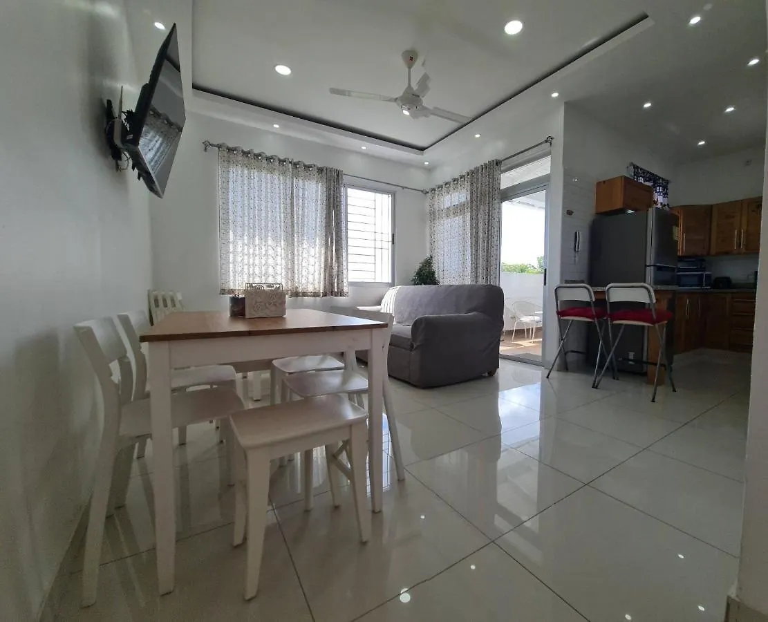 Ksl Residence Boca Chica