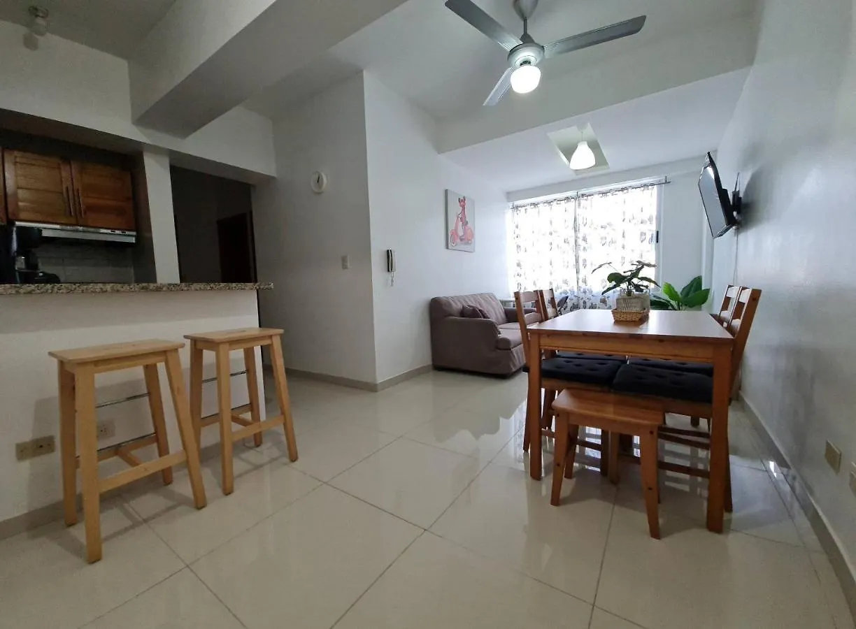 Ksl Residence Boca Chica