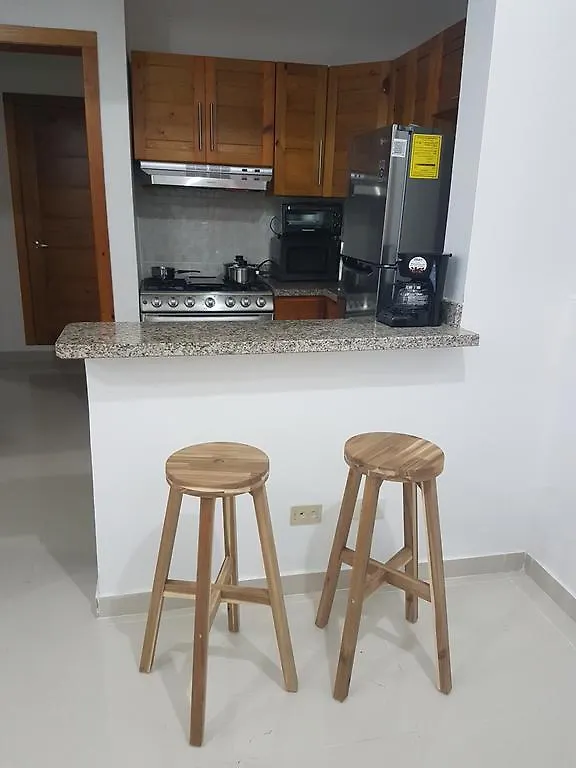 Ksl Residence Boca Chica