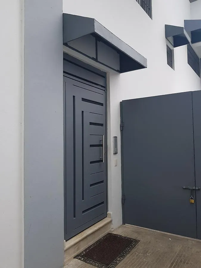 Apartment Ksl Residence Boca Chica
