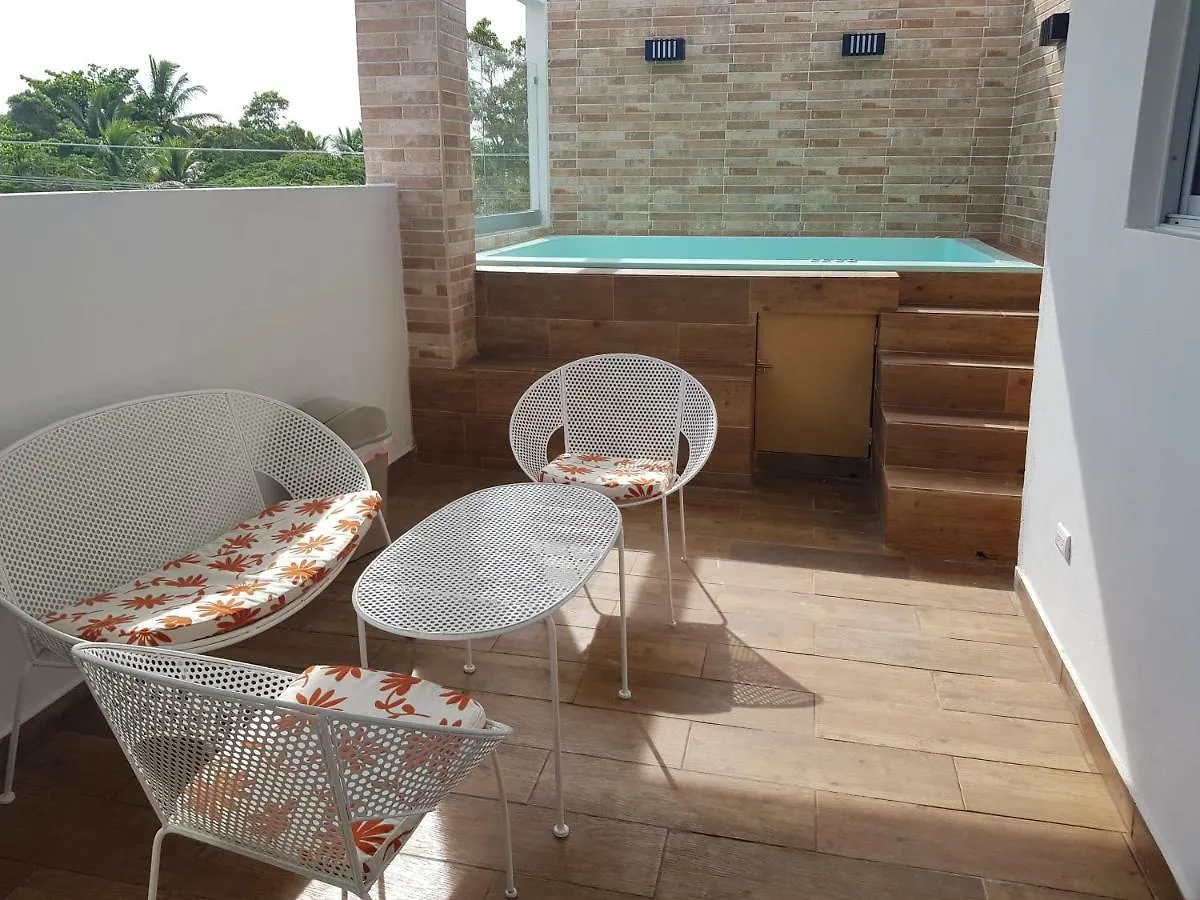 Ksl Residence Boca Chica Dominican Republic