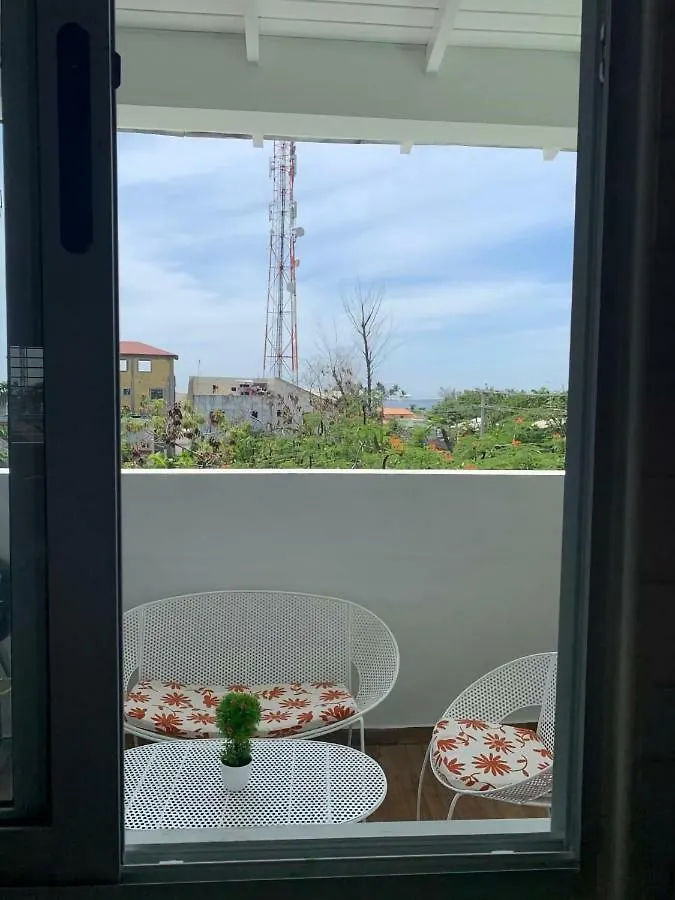 Ksl Residence Boca Chica