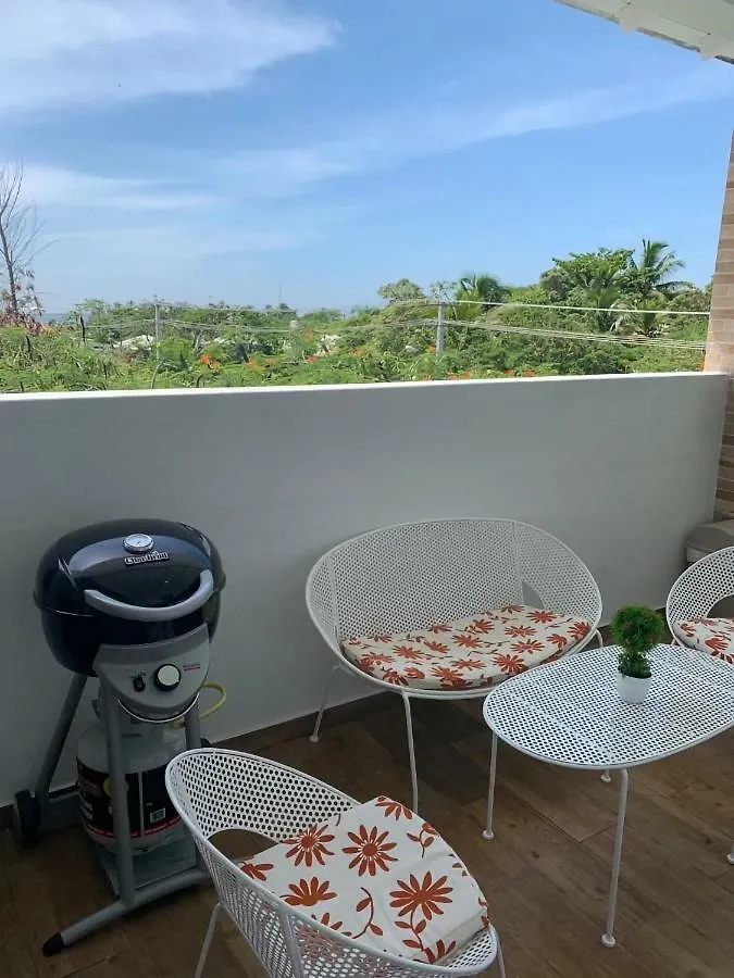 Ksl Residence Boca Chica