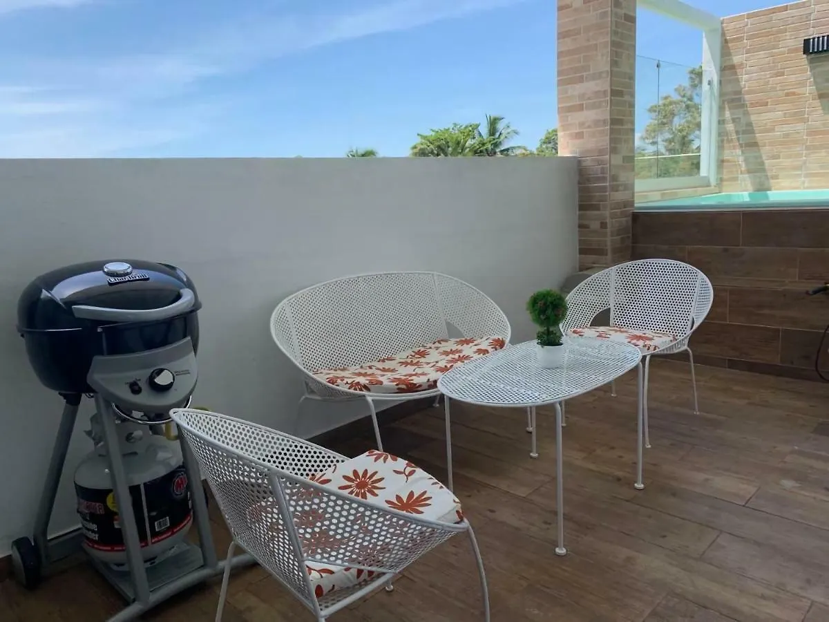 Ksl Residence Boca Chica 0*,  Dominican Republic