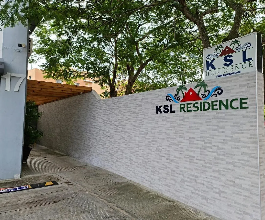Ksl Residence Boca Chica