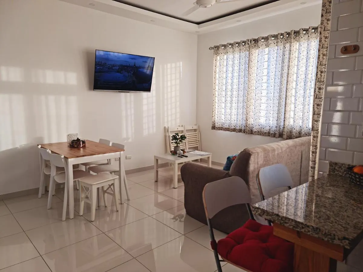 Ksl Residence Boca Chica 0*,  Dominican Republic