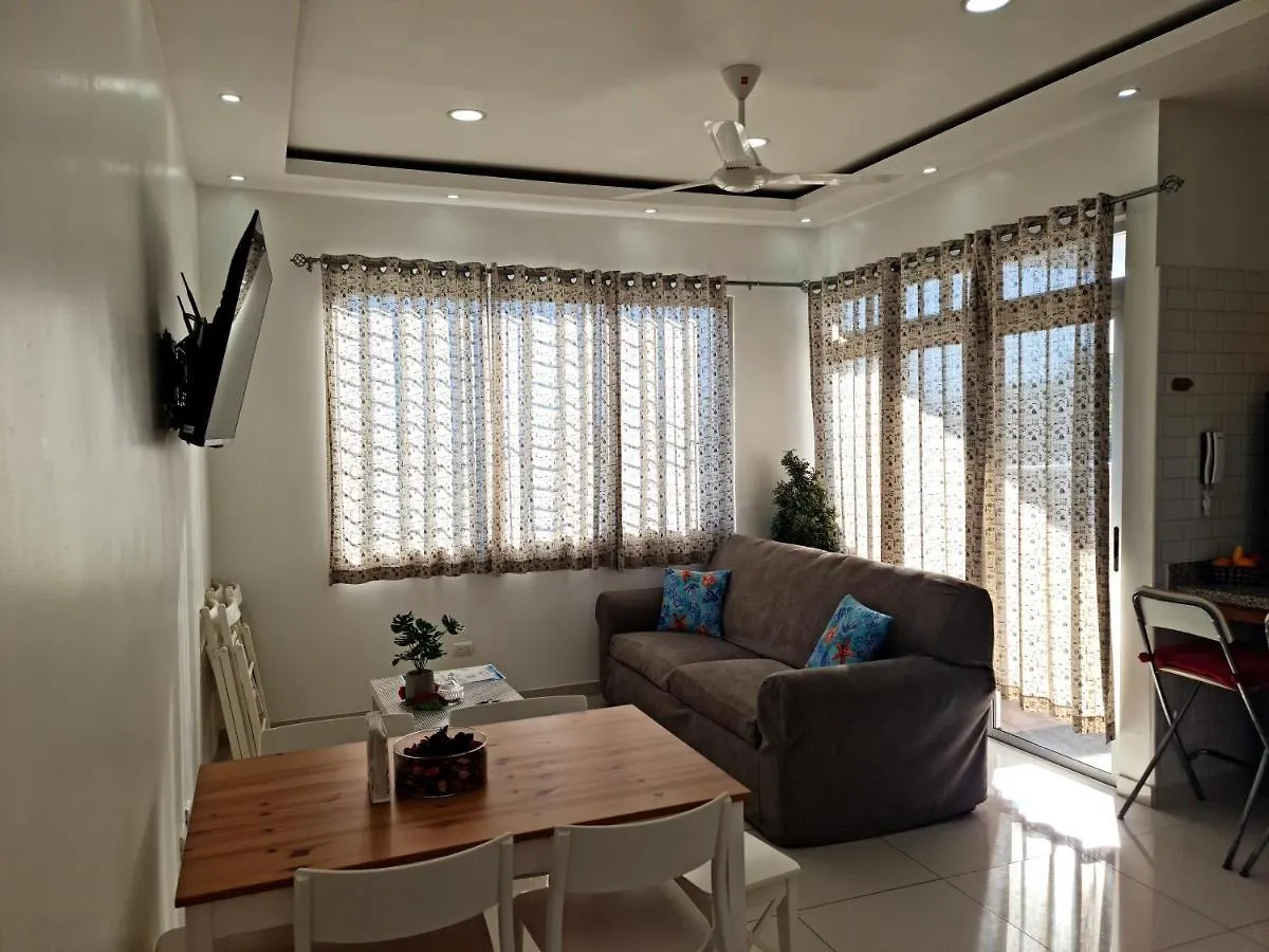 Ksl Residence Boca Chica Dominican Republic