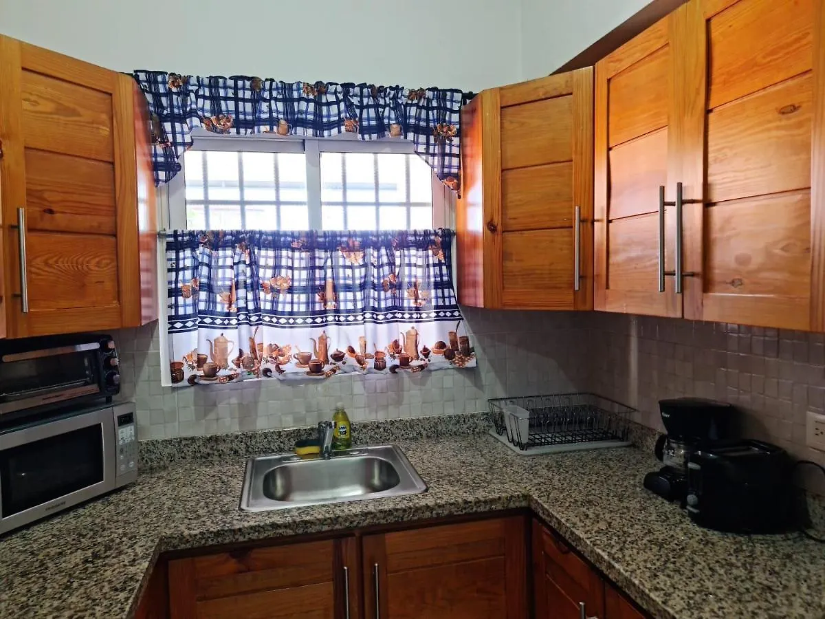 Ksl Residence Boca Chica