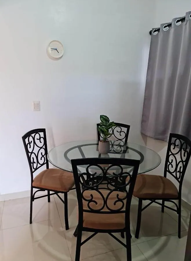 Ksl Residence Boca Chica Apartment