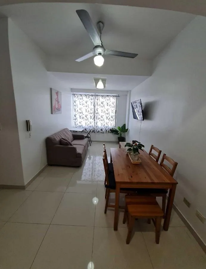 Apartment Ksl Residence Boca Chica