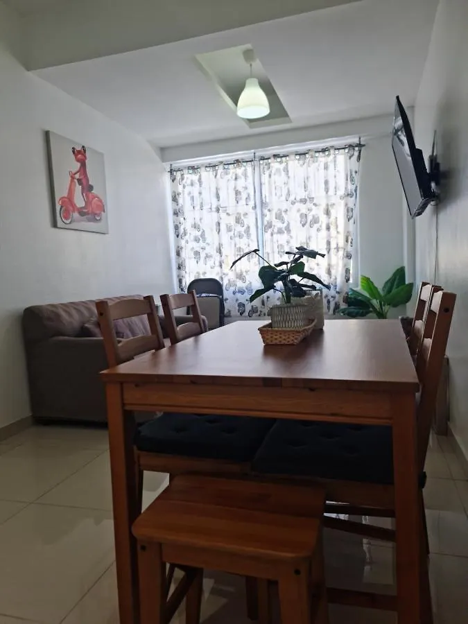 Ksl Residence Boca Chica Dominican Republic