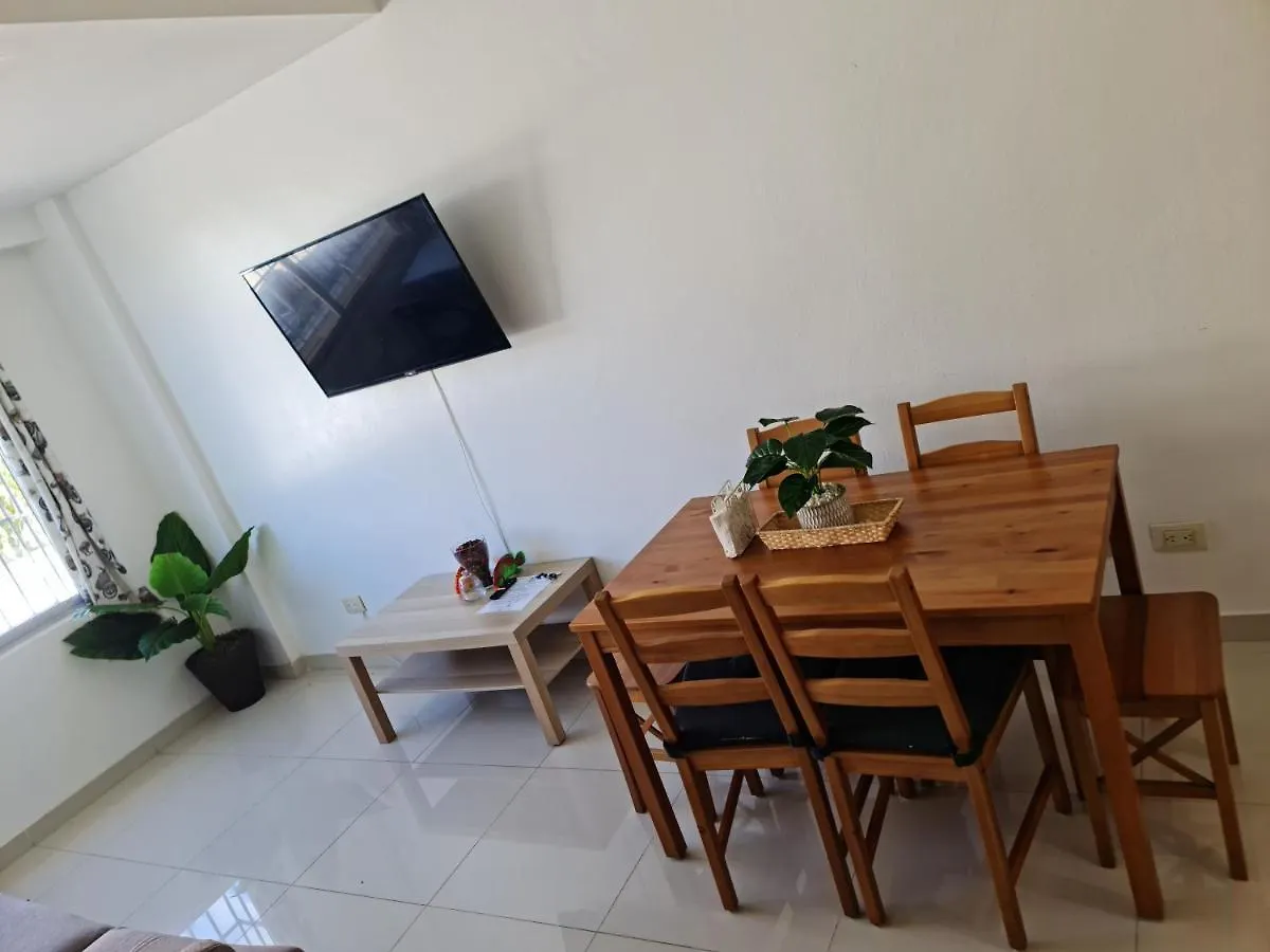 Ksl Residence Boca Chica Dominican Republic