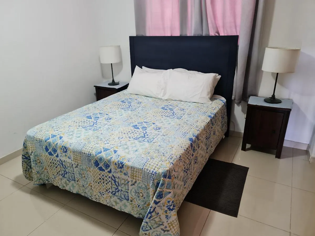 Ksl Residence Boca Chica 0*,  Dominican Republic