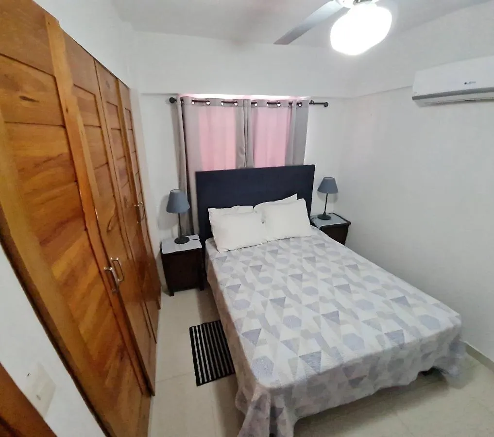 Ksl Residence Boca Chica 0*,  Dominican Republic