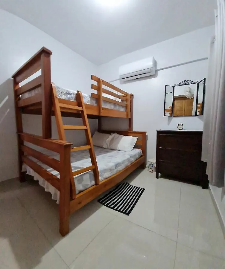 Ksl Residence Boca Chica 0*,  Dominican Republic