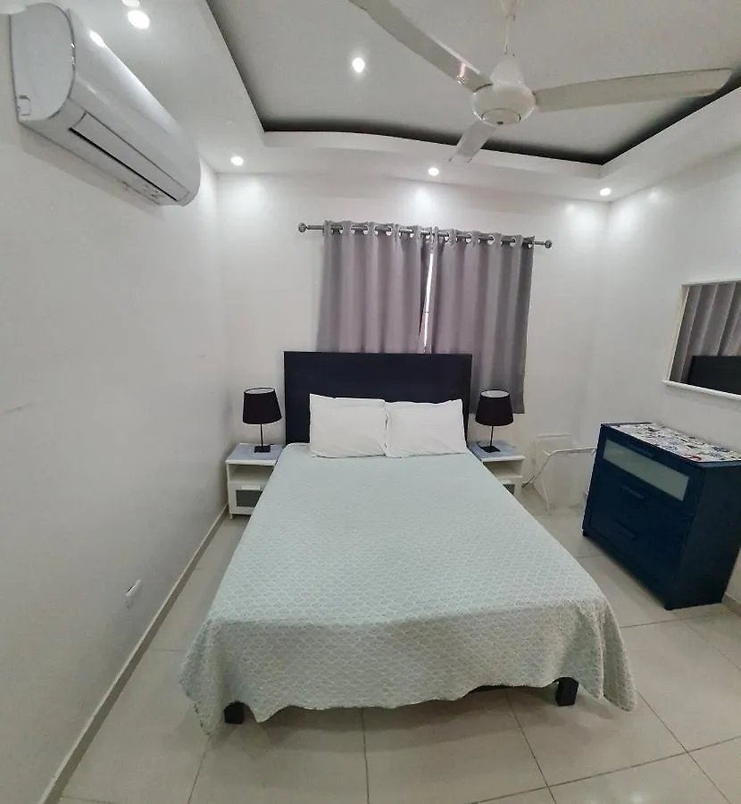 Ksl Residence Boca Chica