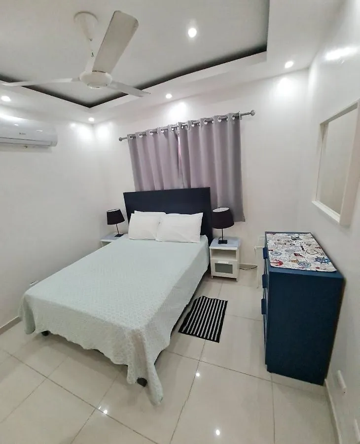 Apartment Ksl Residence Boca Chica