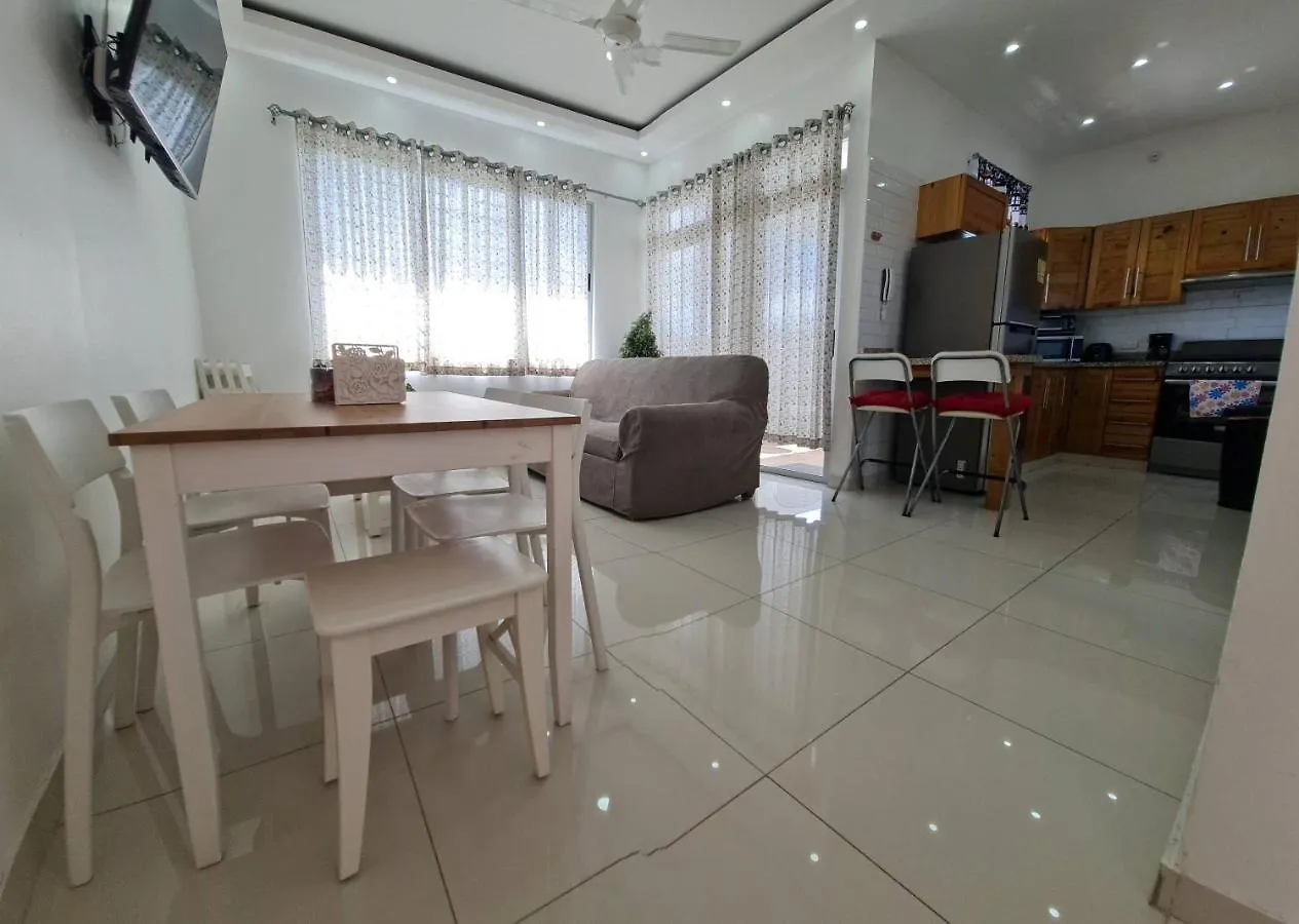 Ksl Residence Boca Chica 0*,