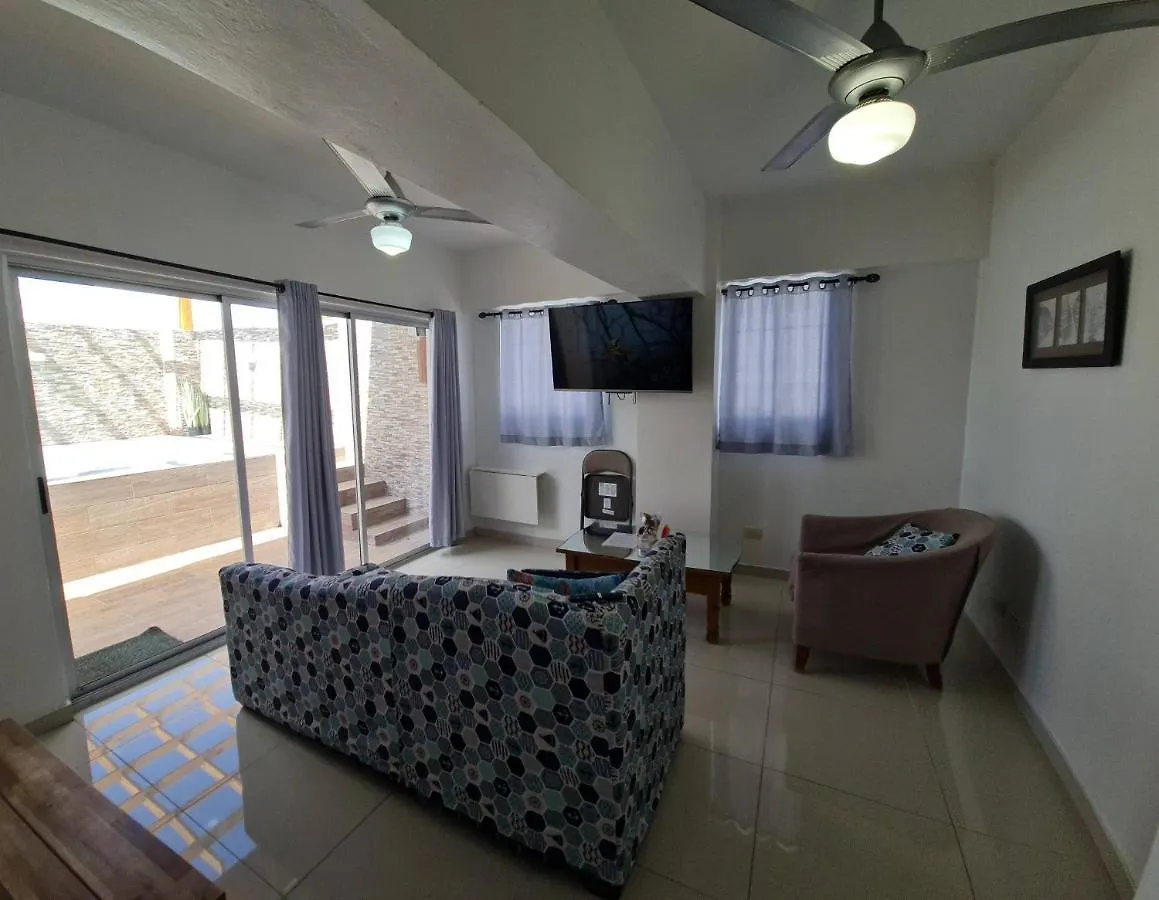 Apartment Ksl Residence Boca Chica Dominican Republic