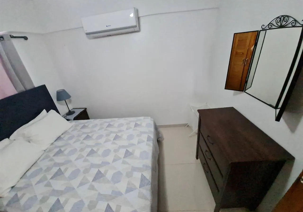 Ksl Residence Boca Chica Dominican Republic
