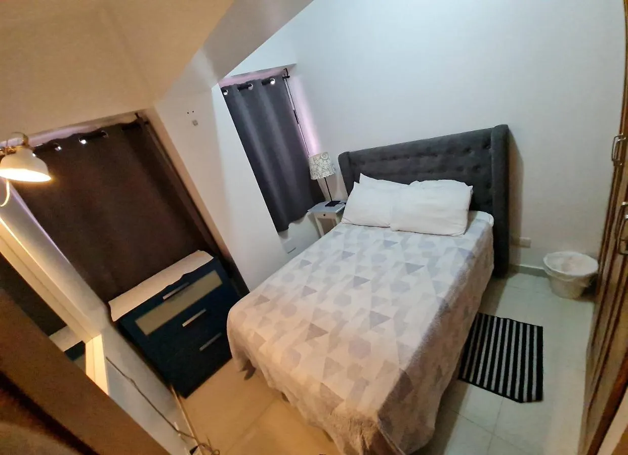 Apartment Ksl Residence Boca Chica