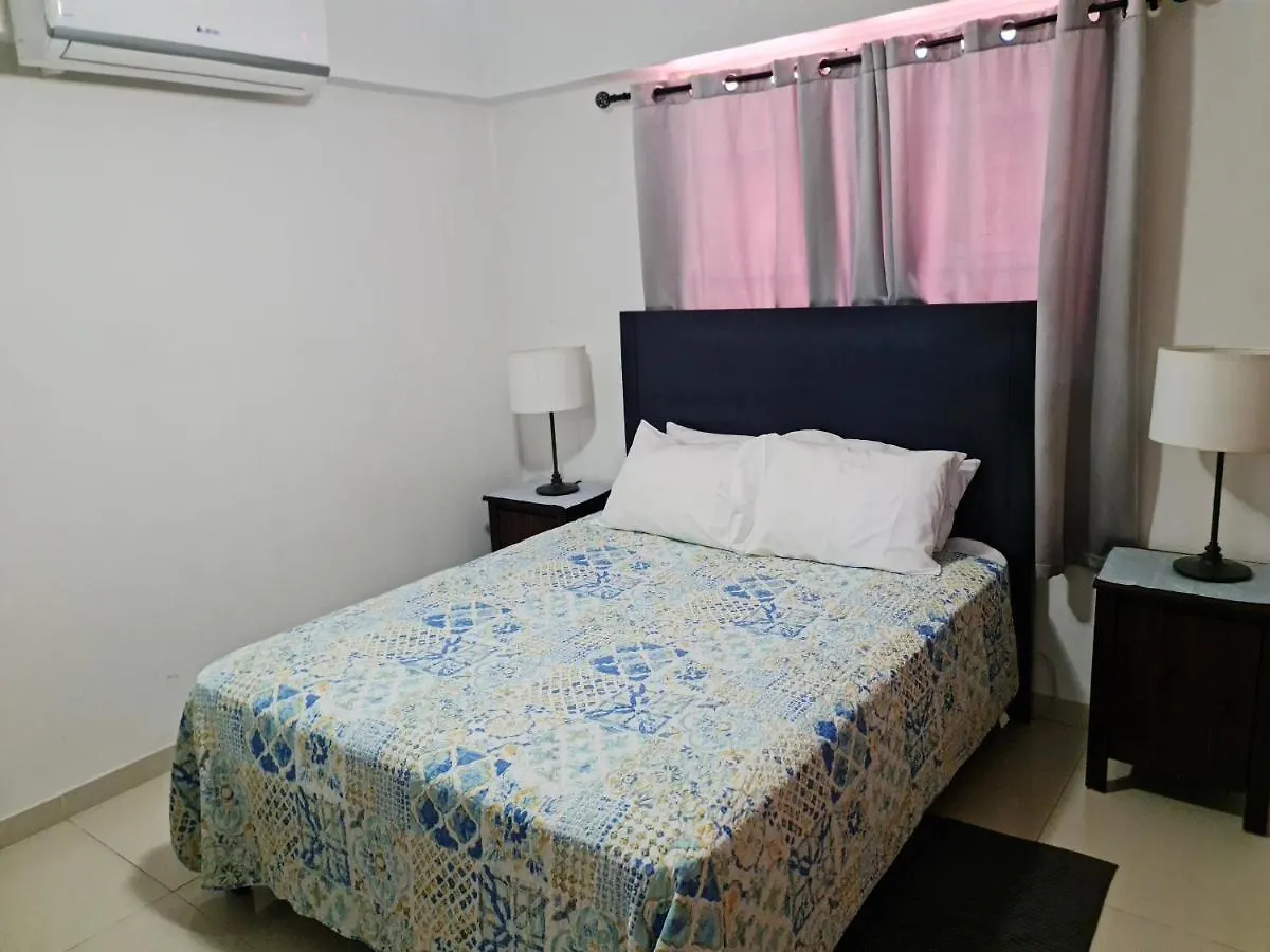 Apartment Ksl Residence Boca Chica