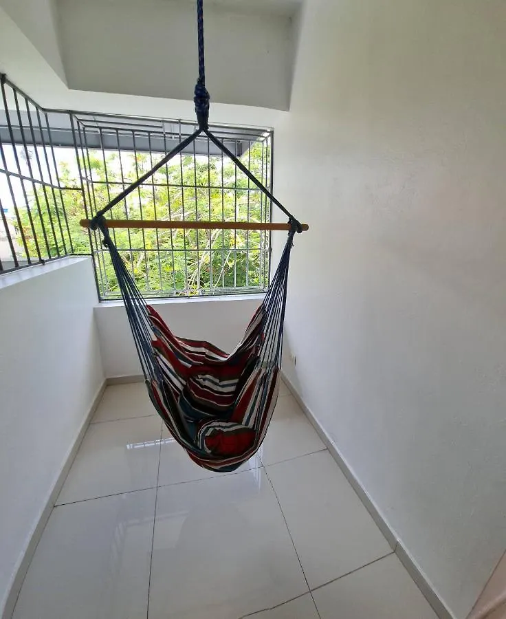 Ksl Residence Boca Chica Apartment