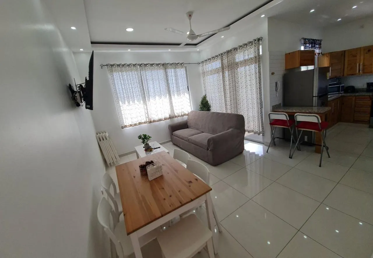 Ksl Residence Boca Chica 0*,  Dominican Republic