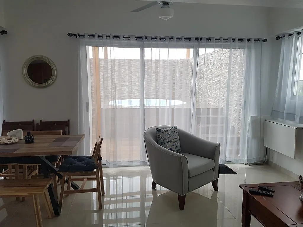 Apartment Ksl Residence Boca Chica Dominican Republic