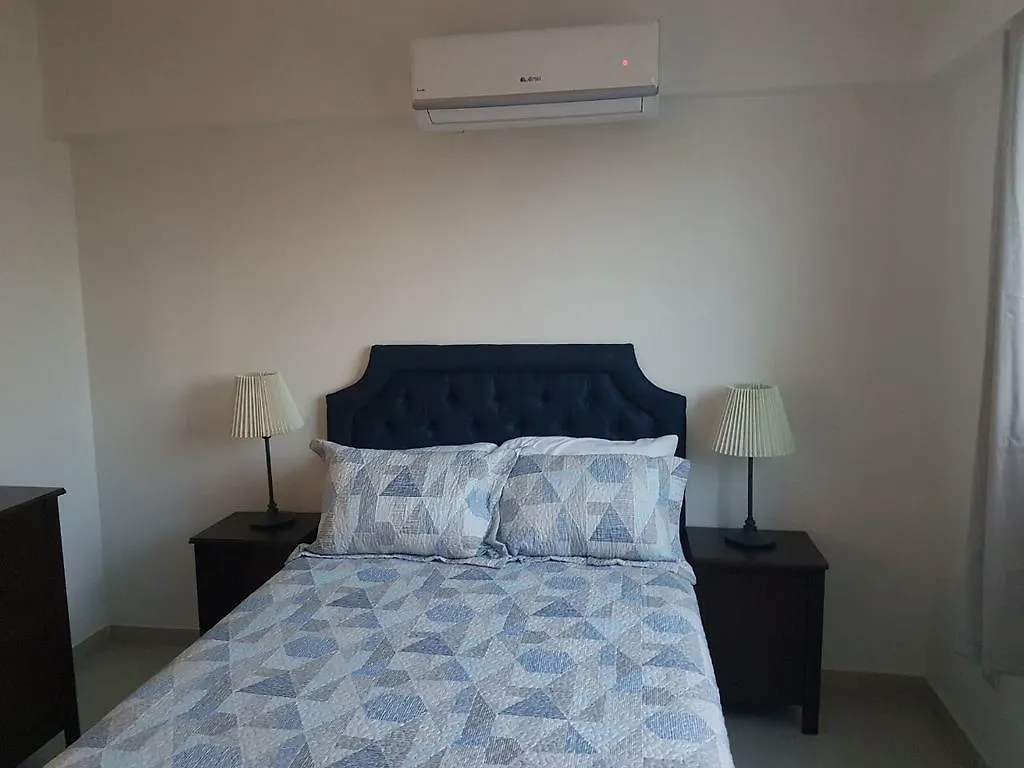Ksl Residence Boca Chica