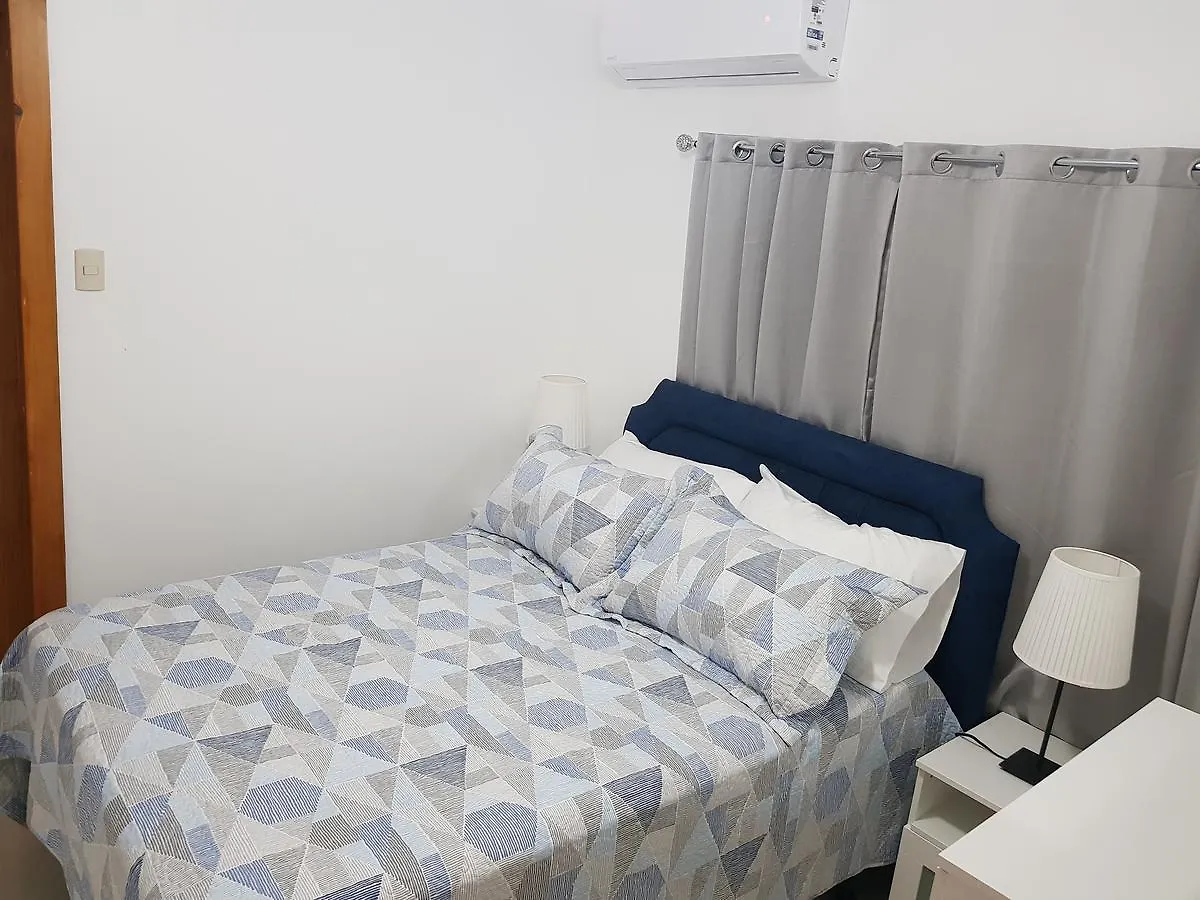 Apartment Ksl Residence Boca Chica