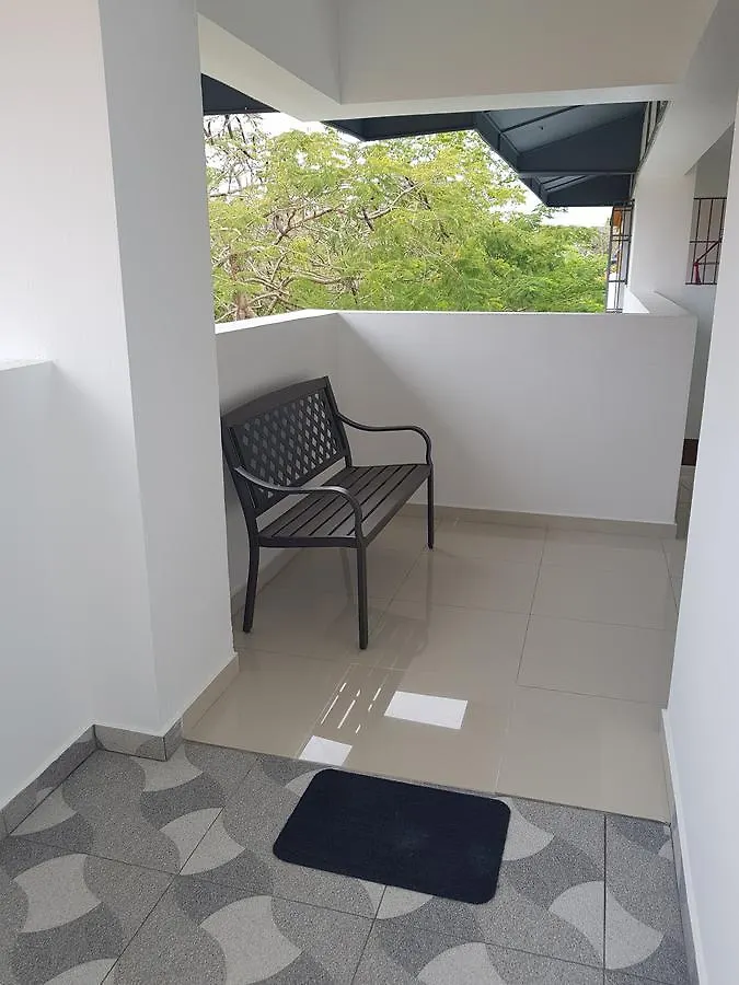 Ksl Residence Boca Chica Apartment