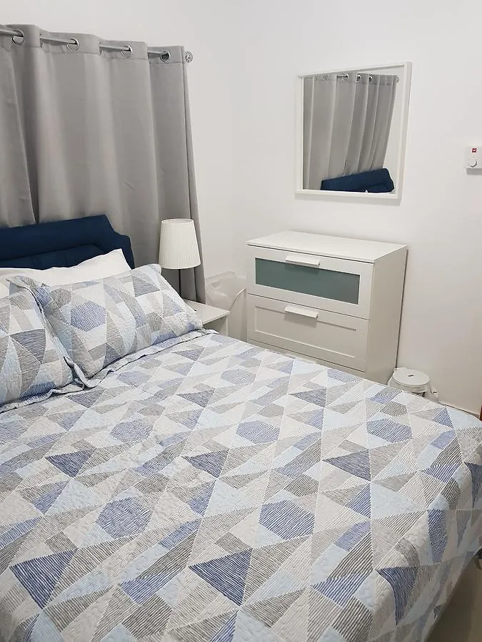 Apartment Ksl Residence Boca Chica