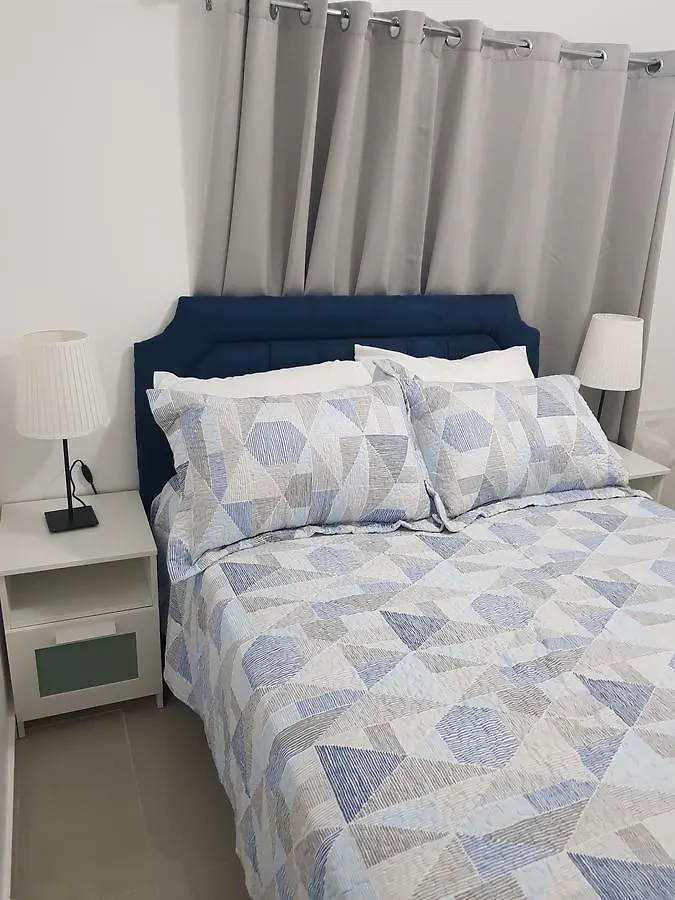 Ksl Residence Boca Chica 0*,