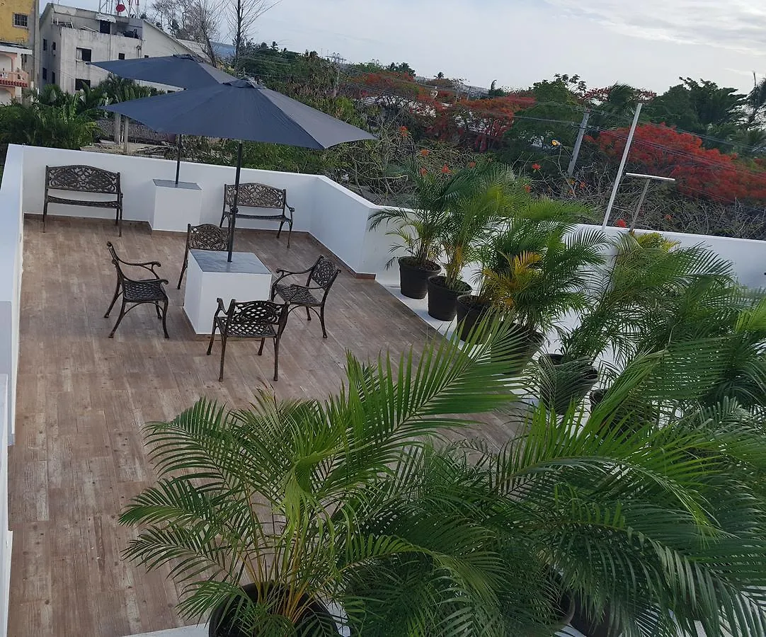 Apartment Ksl Residence Boca Chica