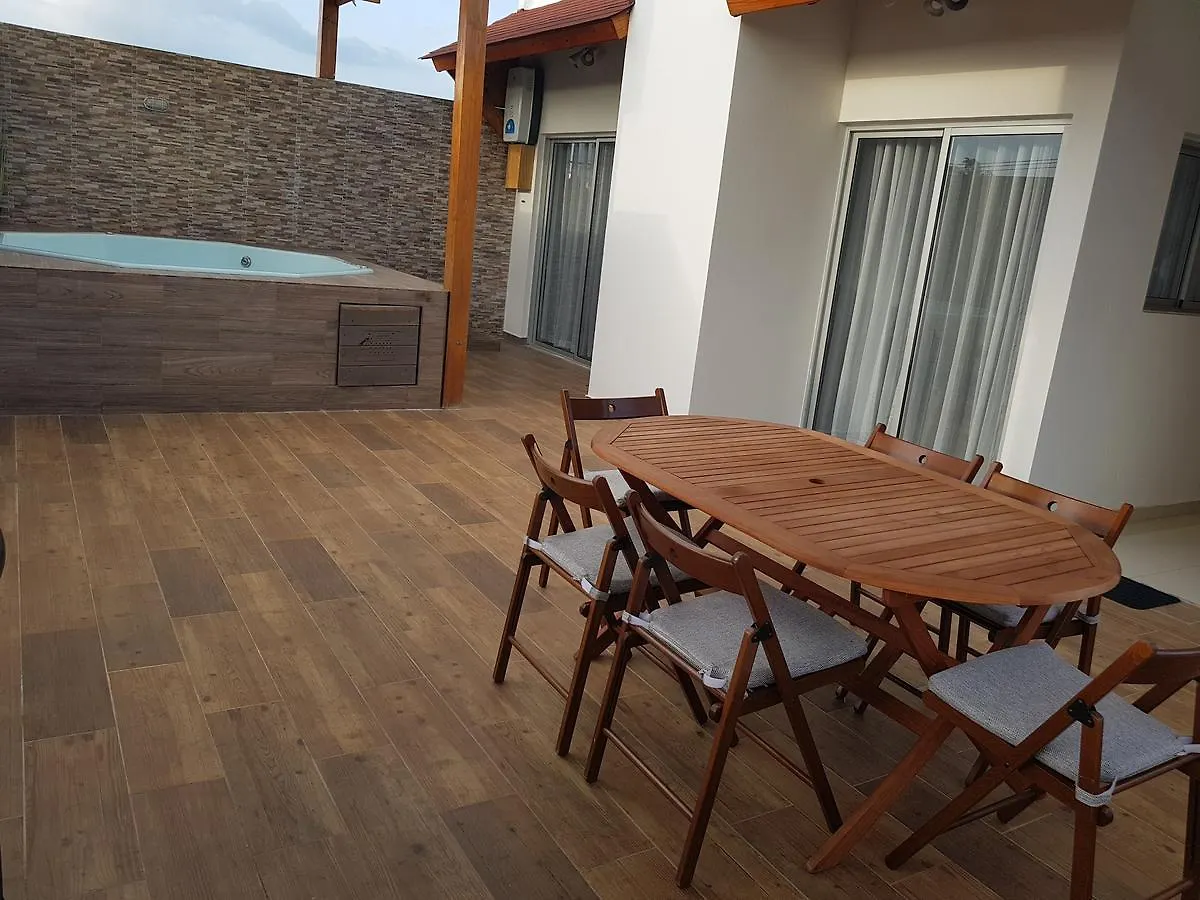 Apartment Ksl Residence Boca Chica