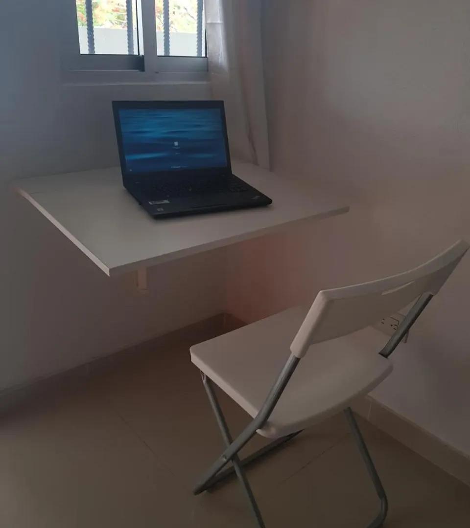 Ksl Residence Boca Chica Apartment